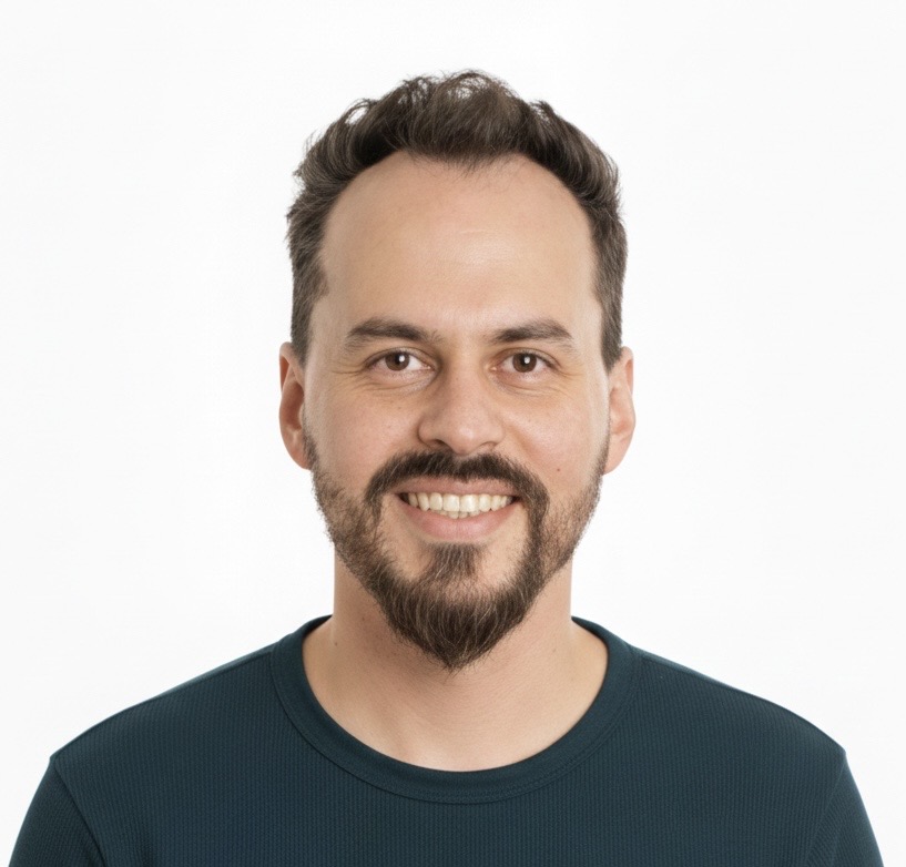 Mario Oliveira